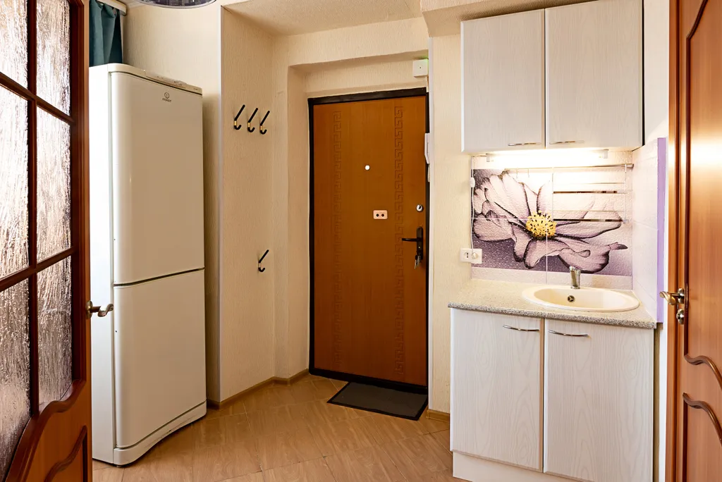 Уютная квартира в историческом центре города