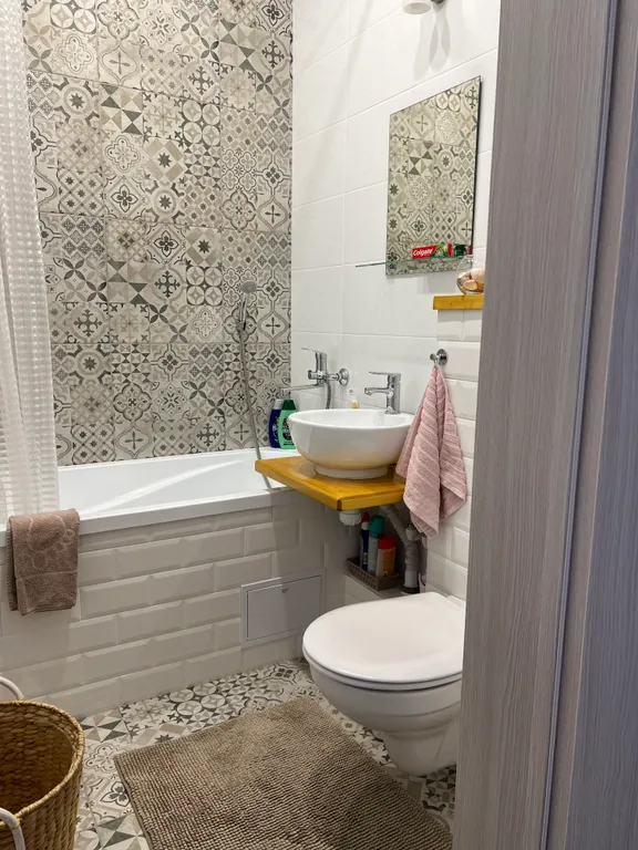 Прекрасная квартира в центре