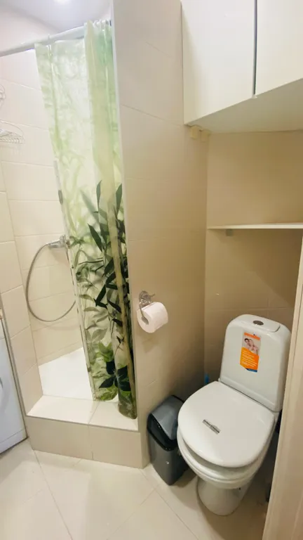 Квартира Уютная квартира — Сочи