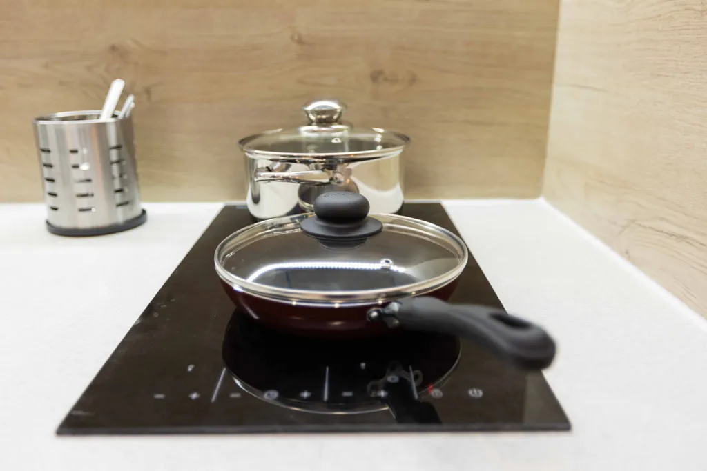 Квартира Квартира Стильная студия рядом с аэропортом Внуково — Москва