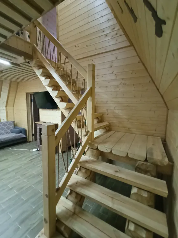 Дом шалаш Sarkit-Villa