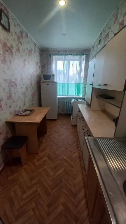 Квартира в Ленинском районе