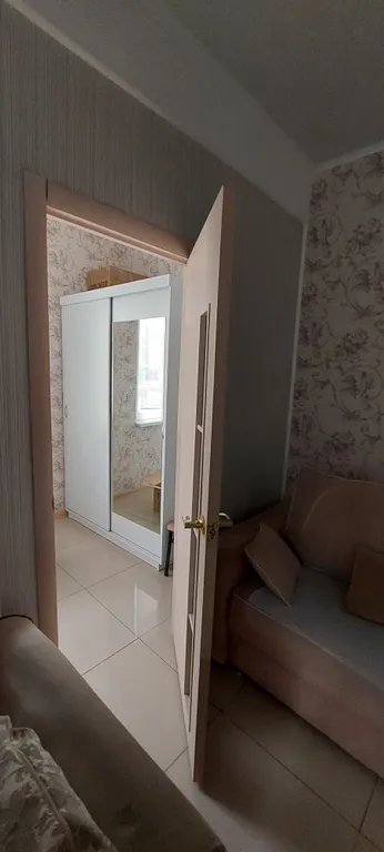 Квартира Уютная квартира у моря в центре города — Адлер