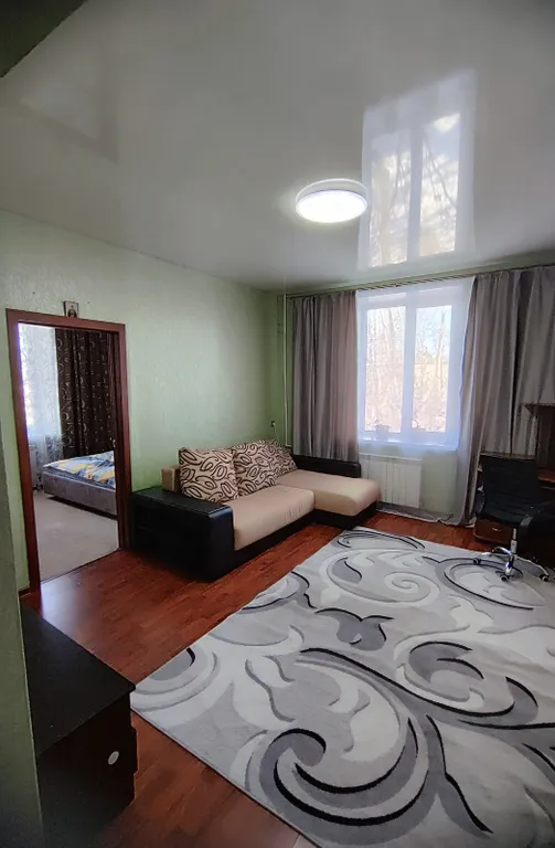 Уютная 2-х комнатная в Нижнем Тагиле