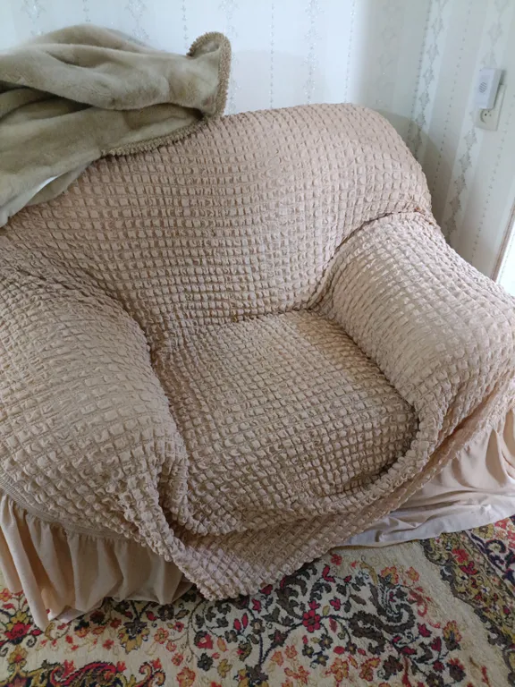 Роскошная квартира в самом сердце Гор в Приэльбрусье