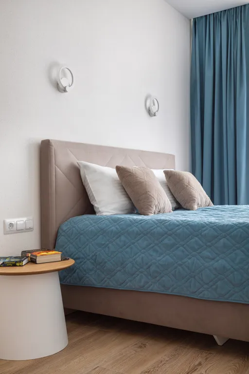 Квартира Квартира Great place apartments — Калининград
