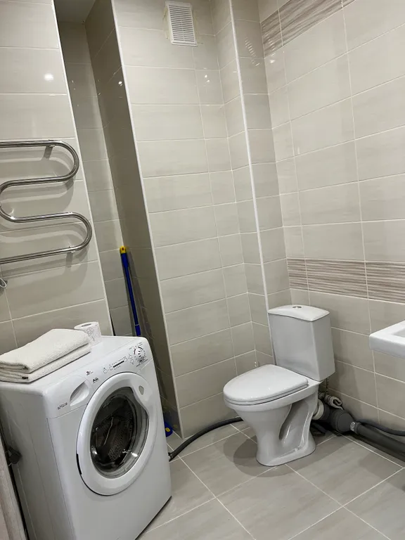 Видовая квартира на берегу реки Суры