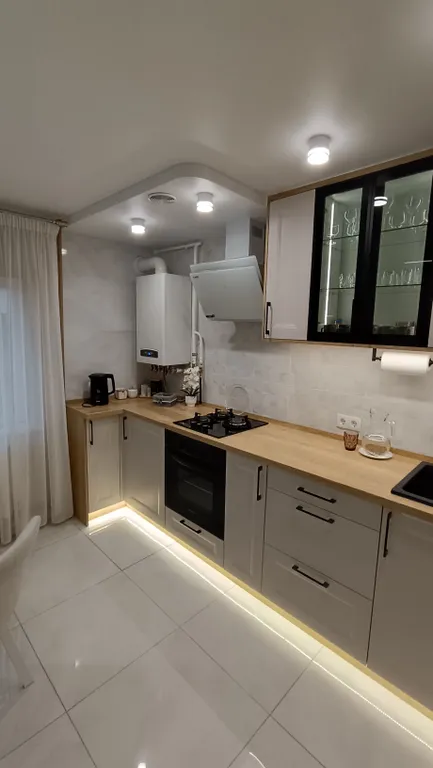 Современные апартаменты в Несвиже