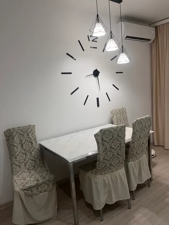 Квартира Уютная квартира рядом с парком Галицкого — Краснодар