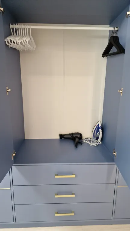 Квартира Апартаменты Center City Калининград Ленинский проспект 79 — Калининград