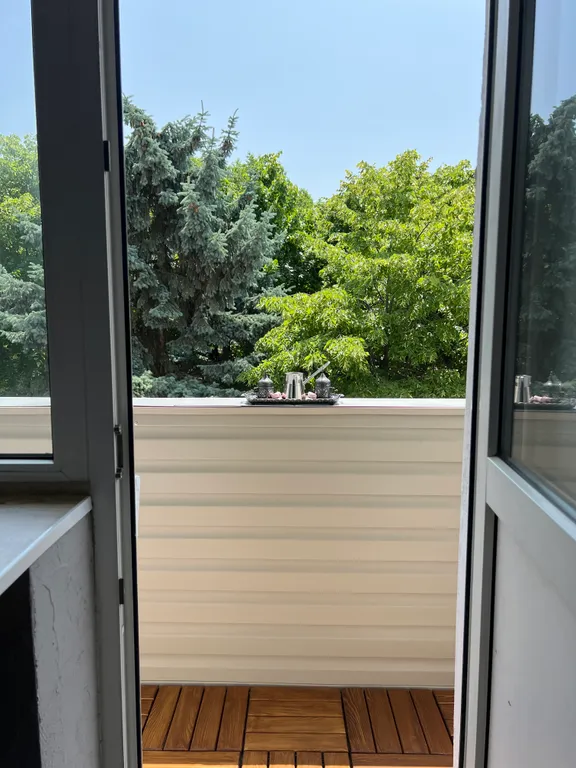 Чистая и уютная квартира в центре города