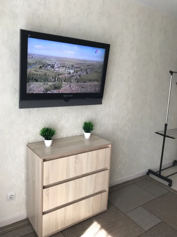 1-комнатная квартира, ледовый дворец Сокол, ДК Химик