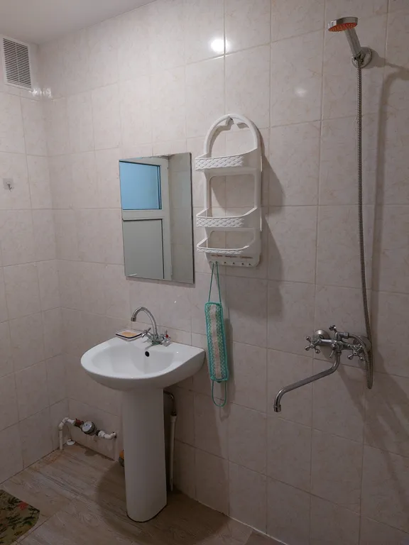 Бюджетный номер в курортной зоне