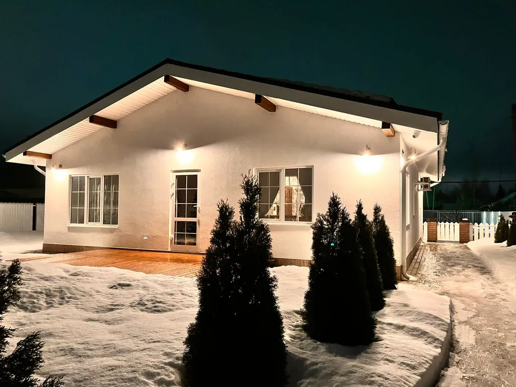 Уютное местечко в тихом районе центра Переславля