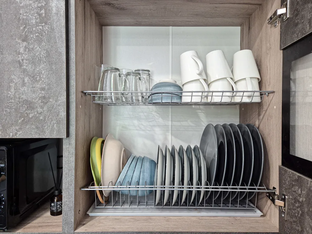 Студия в ЖК Летний с балконом и видом на лес