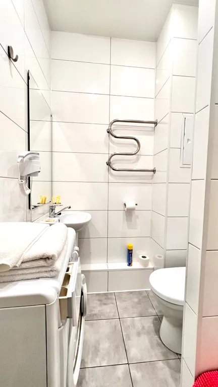 Апартамент Магия