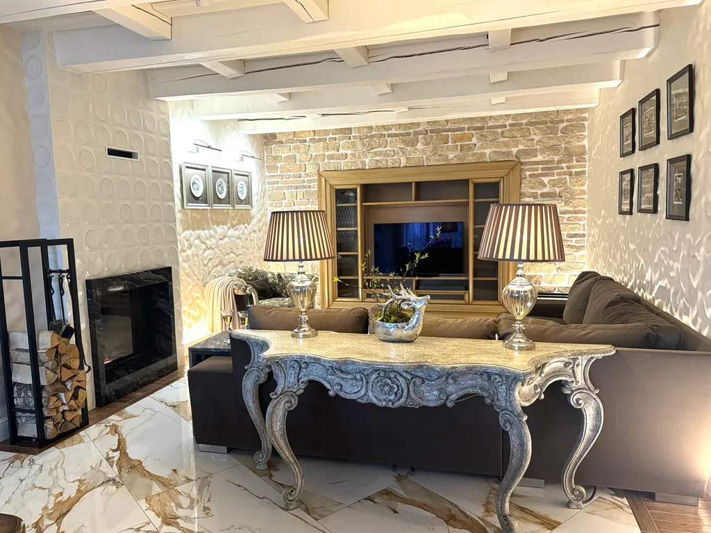 Коттедж Гостевой дом Villa Varep — аренда посуточно в Залавье