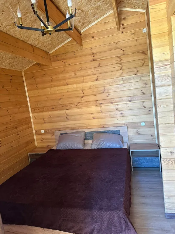 Коттедж Коттедж 1 — Сухум