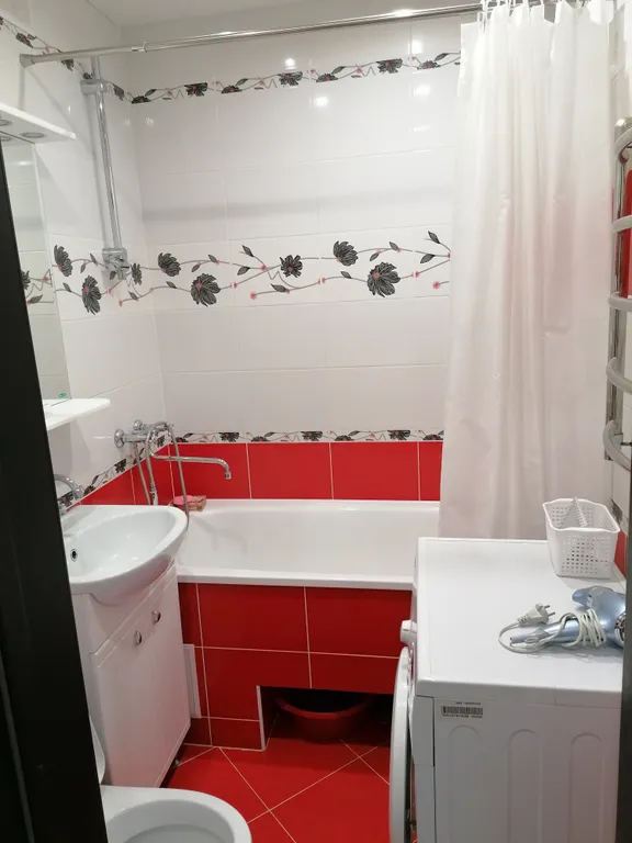 Хорошая и уютная квартира в центре города