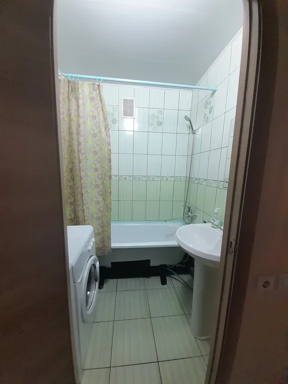 Уютная квартира на Автодоре