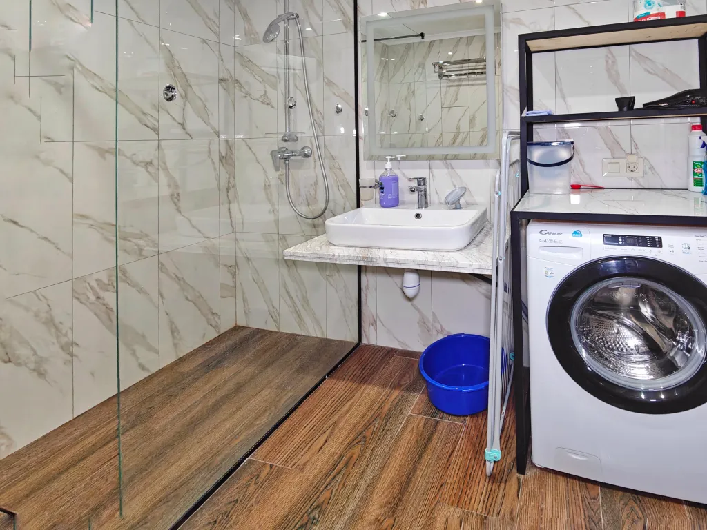 Квартира Квартира Студия в премиум ЖК на набережной — Анапа