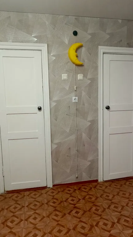 Квартира в районе ж/д вокзала