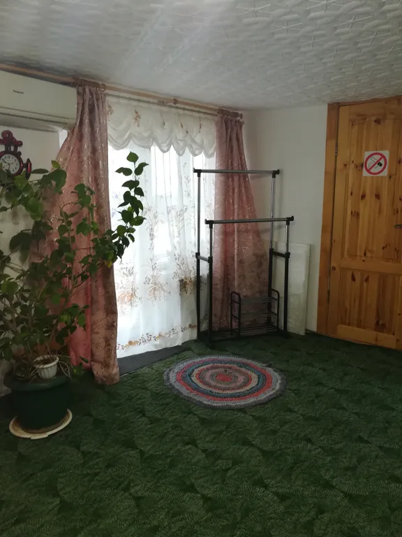 Коттедж Апартаменты с отдельным входом 2 этаж — Ильич