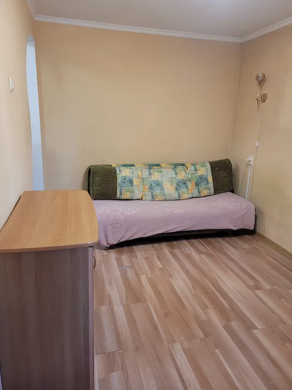 Гостинка на первой речке