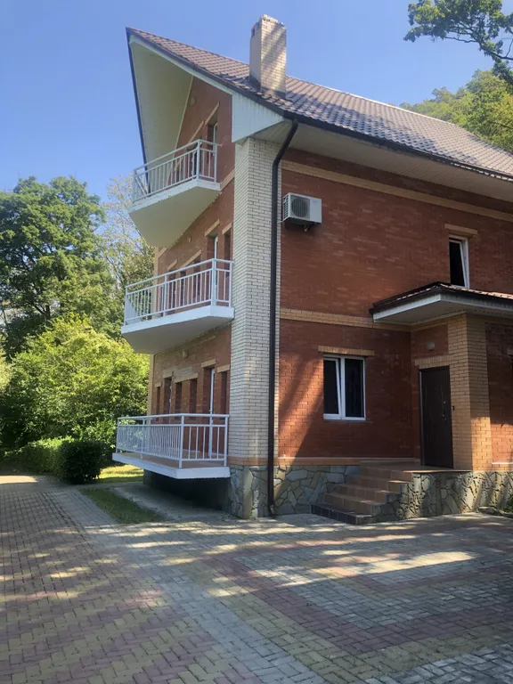 Коттедж 3-комнатный Дом — аренда посуточно в Ольгинка