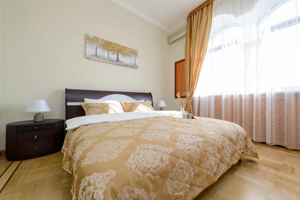 Квартира Квартира Пентхауз с видом на Кремль — Москва