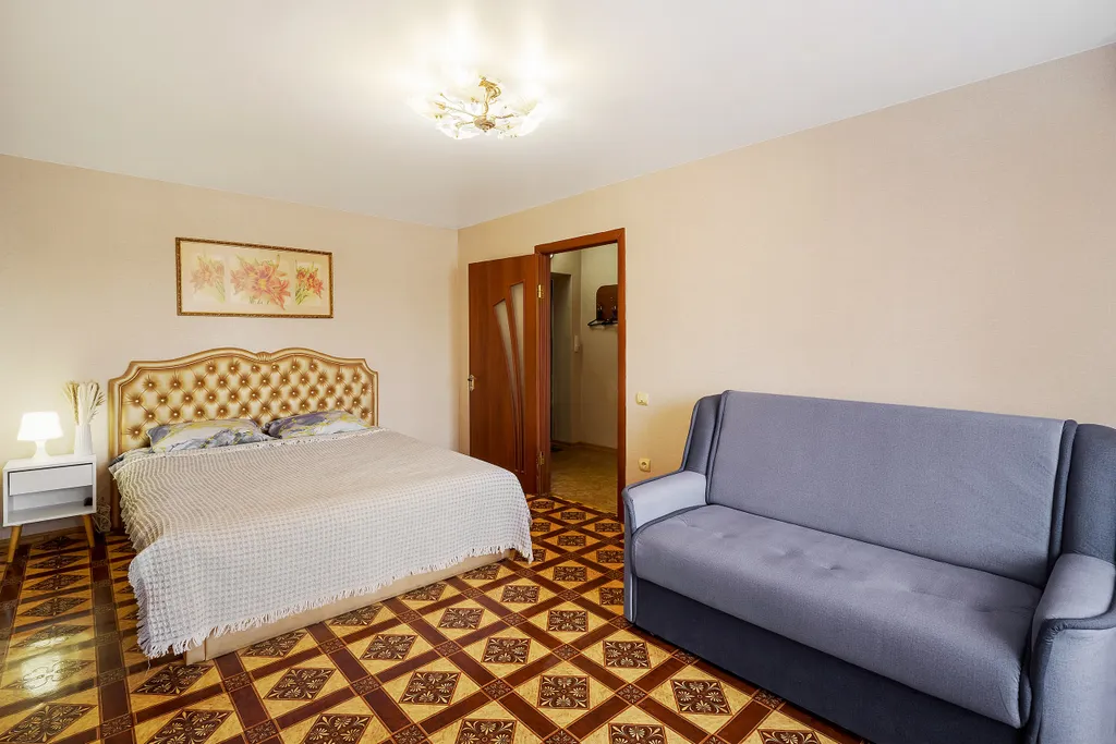 Уютная квартира в самом центре города