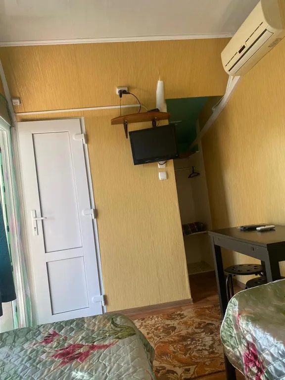 Квартира Комната — Кучугуры