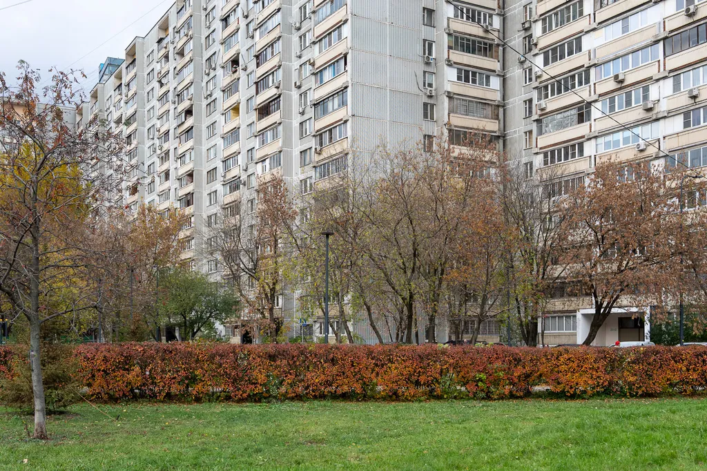 Квартира Уютная квартира возле метро Тимирязевская — Москва