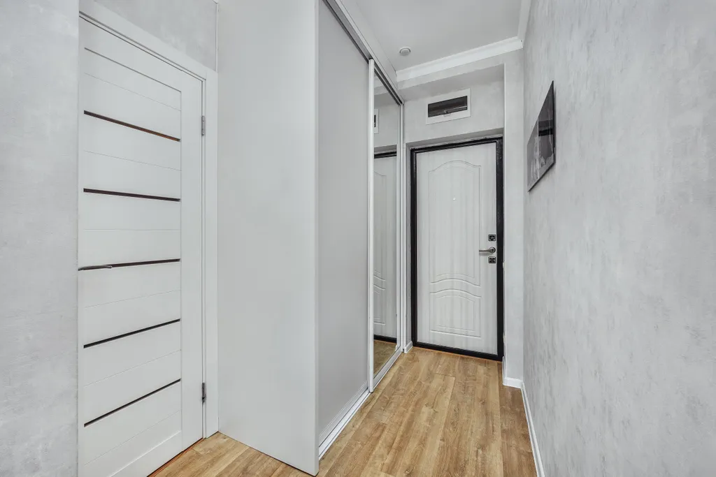 Квартира Квартира вблизи моря и парка — Сириус