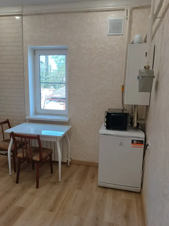 Квартира рядом с парком