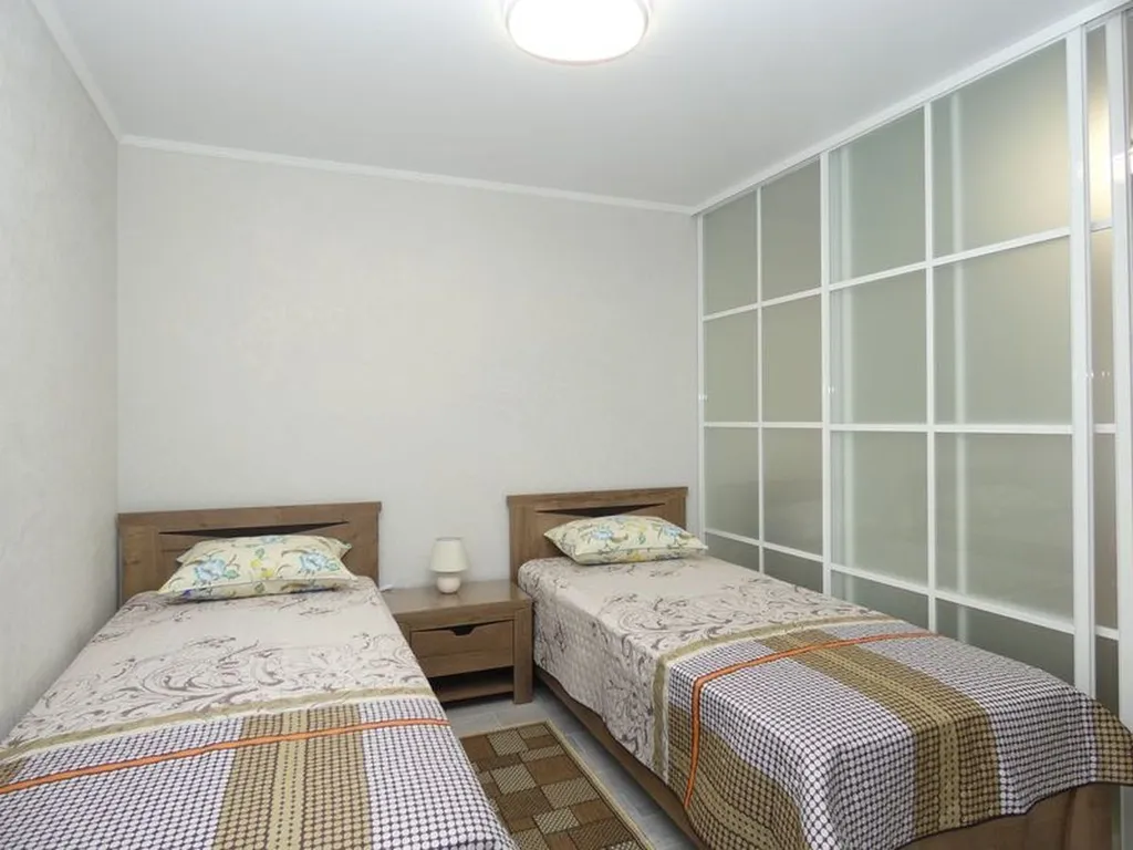 Квартира Уютная квартира в центре города — Анапа