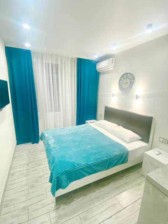 Квартира Уютная студия рядом с морем — аренда посуточно в Новороссийск