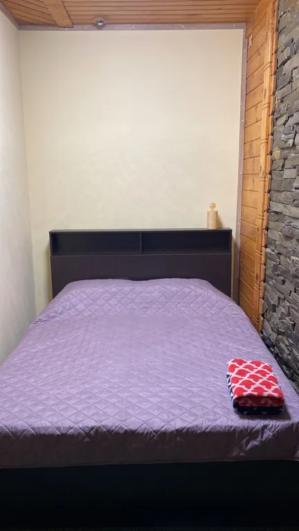 Дом с видом на Волгу