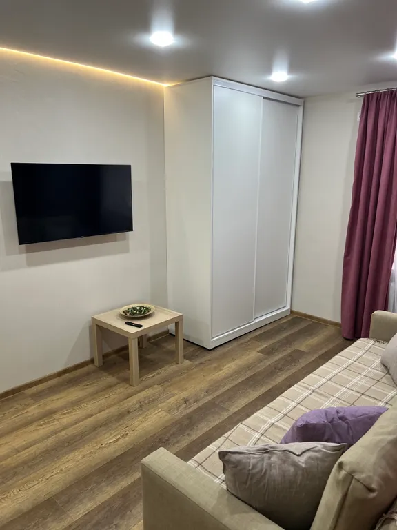 Классная квартира в центре города