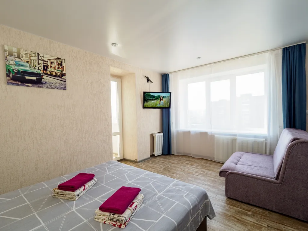 Аренда67 Живите современно