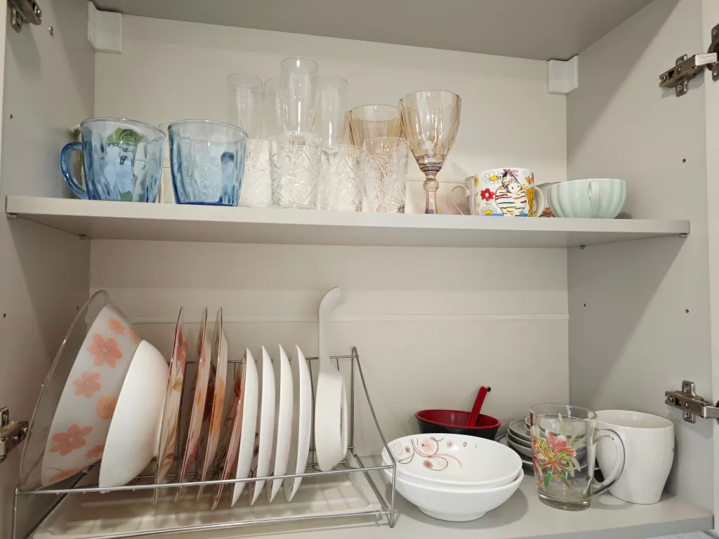 Уютная квартира в спальном районе города