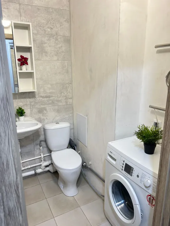 Апартаменты DreamHouse у Аэропорта