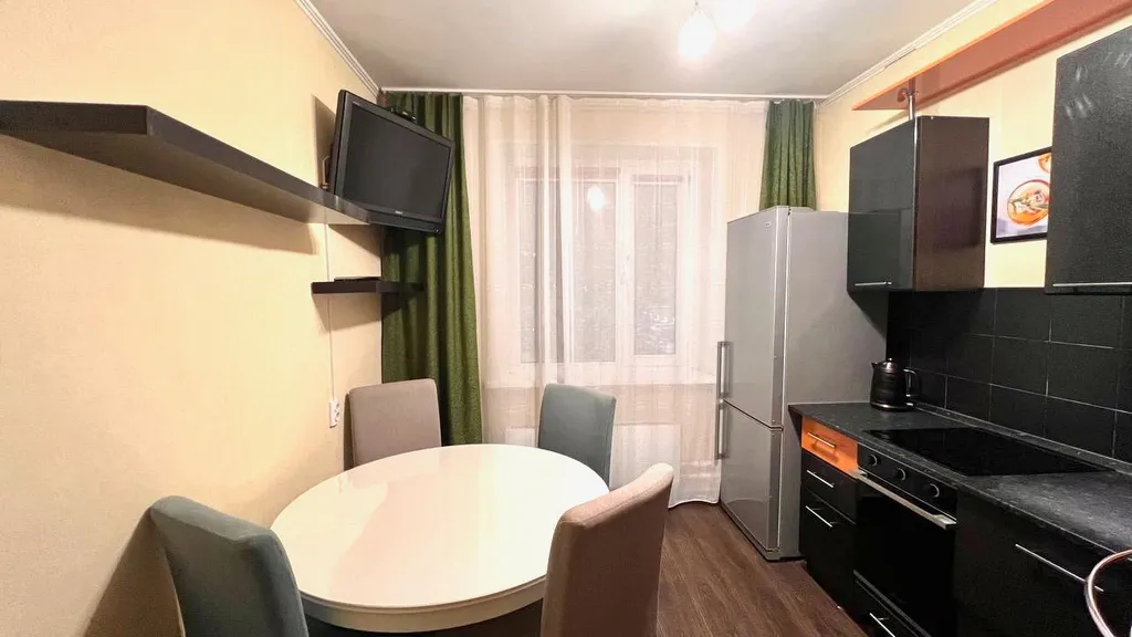 Отличная квартира около Газпромнефть Ноябрьск