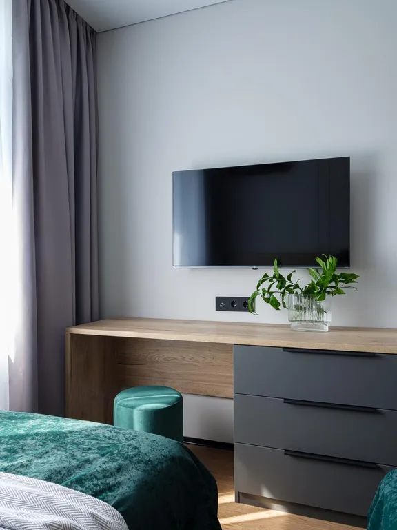 Квартира в центре