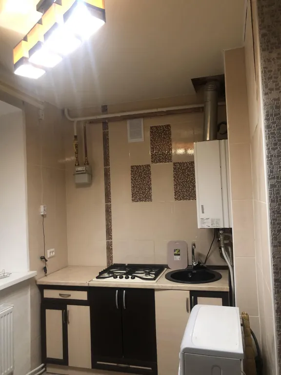 Квартира в центре