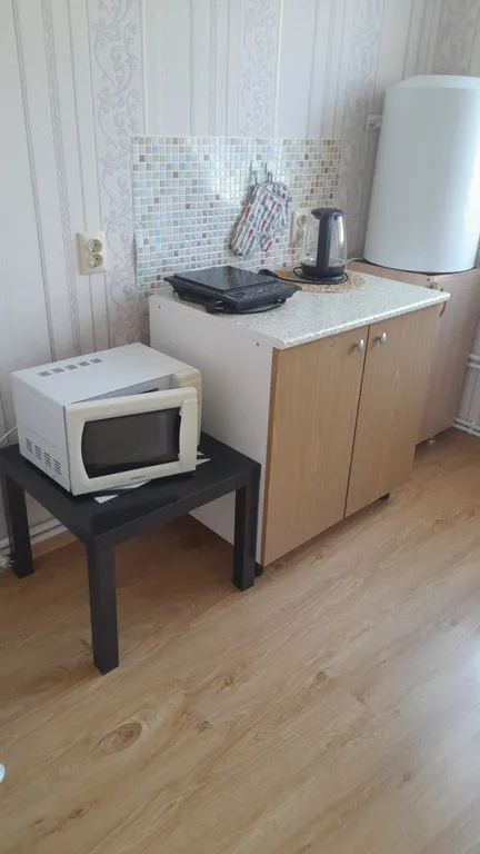 Апартаменты у моря