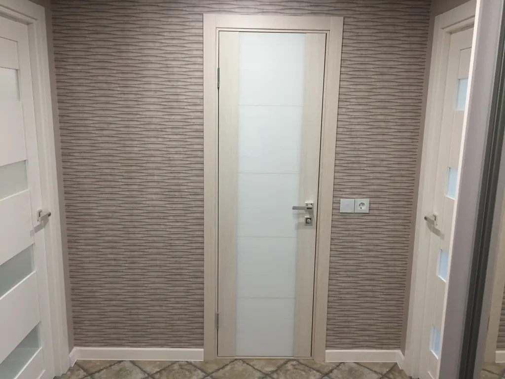 Квартира в центре в новом доме