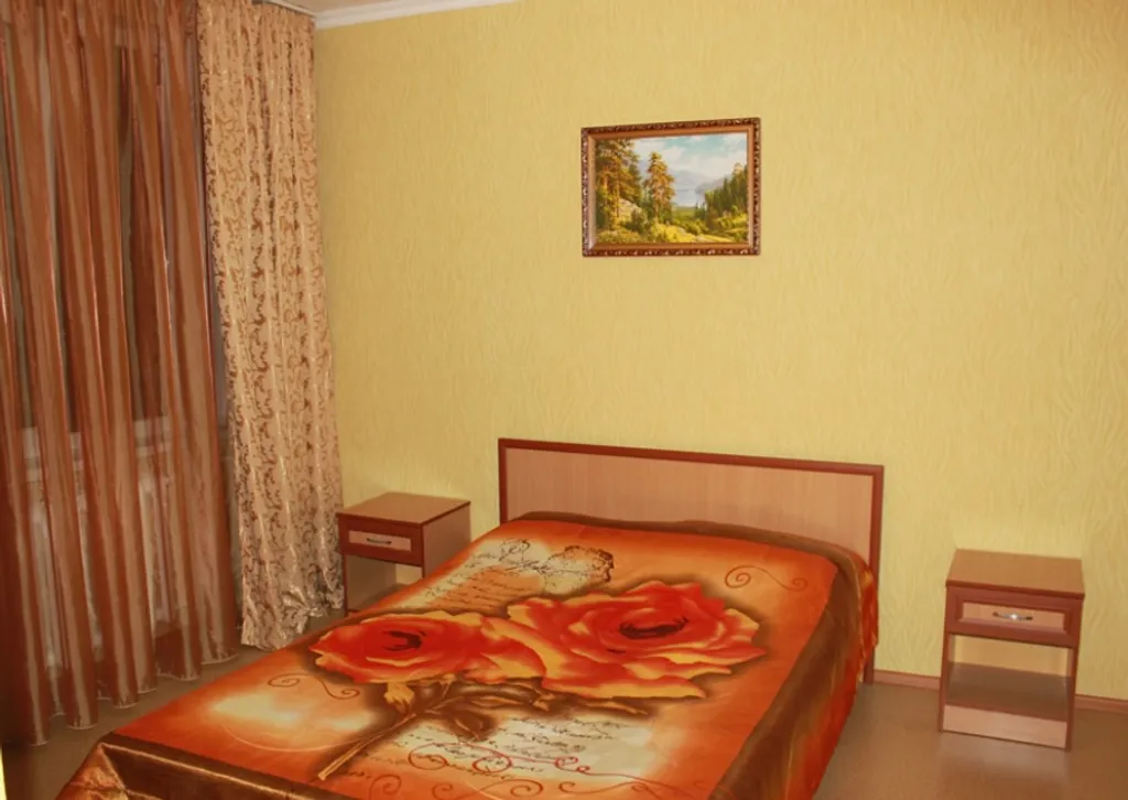 Квартира Комната — аренда посуточно в Каменск-Шахтинский