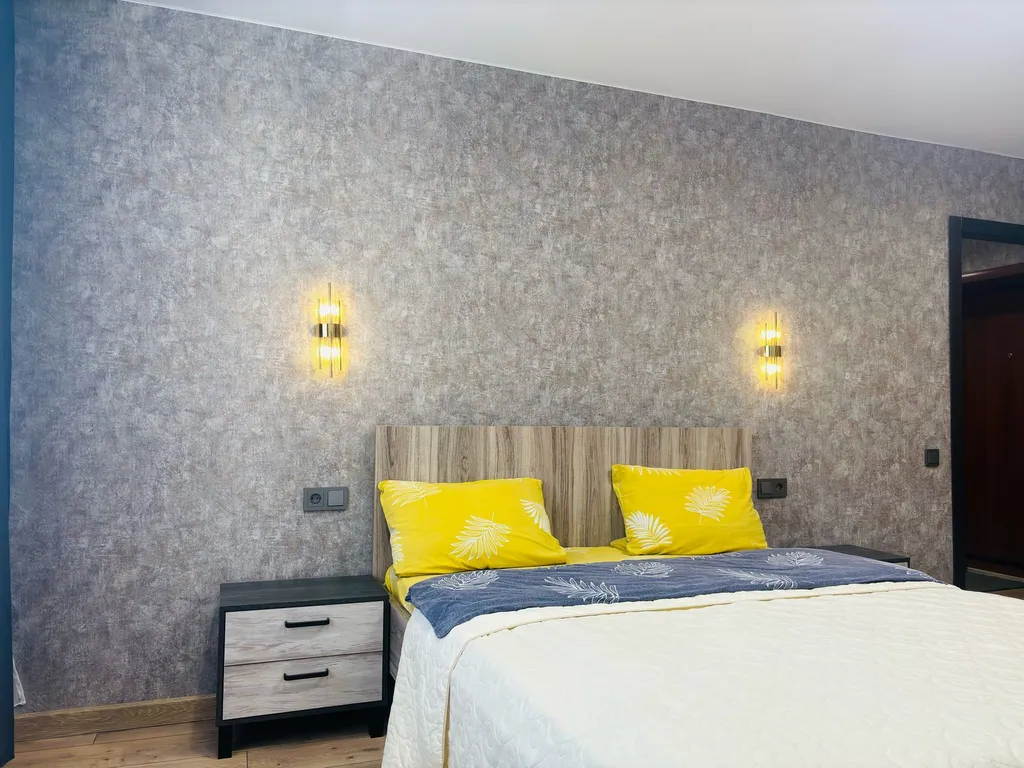 Квартира в центральном районе