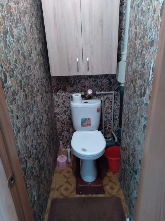 Уютная, бюджетная и солнечная квартира